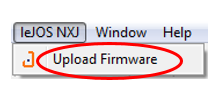 lejos_firmware_install
